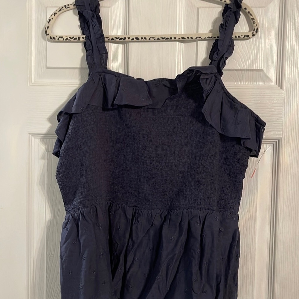 Old Navy Top Navy